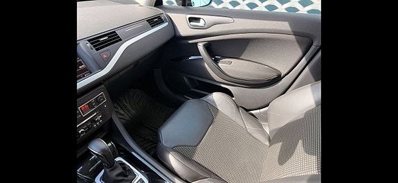 Citroen C5 14 of 16