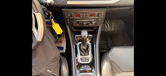 Citroen C5 13 of 16