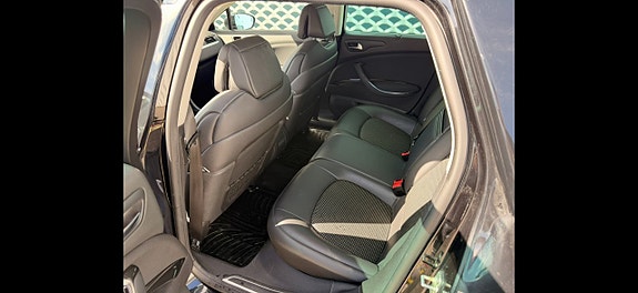 Citroen C5 15 of 16