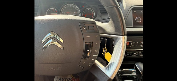 Citroen C5 11 of 16