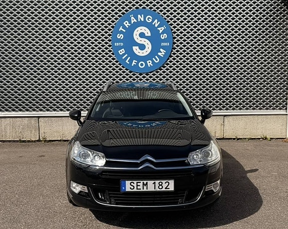 Citroen C5 3 of 16
