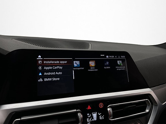 BMW 320d 22 of 30