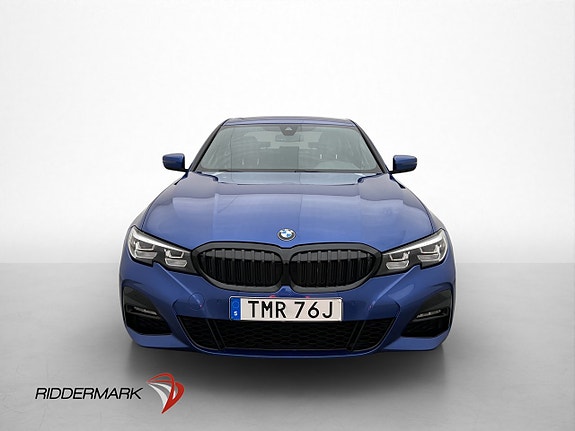BMW 320d 2 of 30
