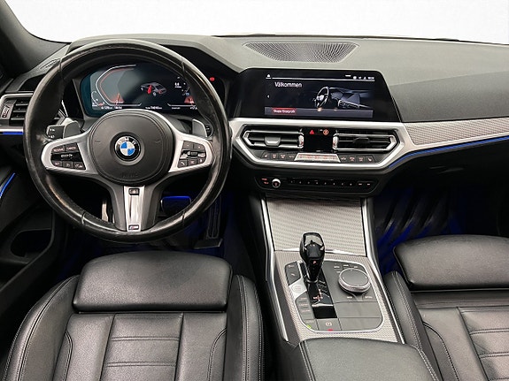 BMW 320d 13 of 30