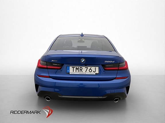BMW 320d 6 of 30