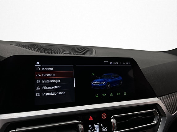 BMW 320d 23 of 30