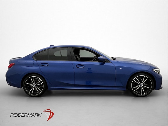 BMW 320d 9 of 30