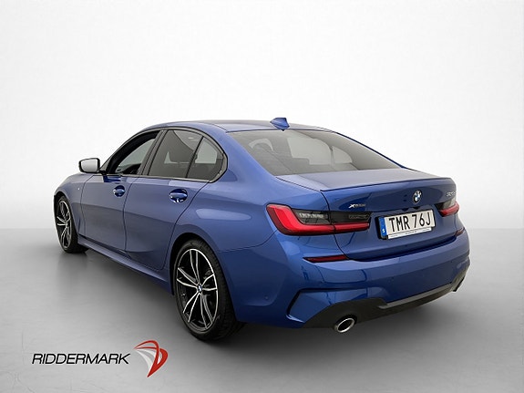 BMW 320d 5 of 30
