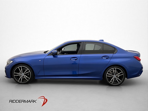 BMW 320d 4 of 30