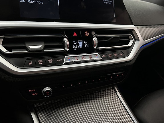 BMW 320d 24 of 30