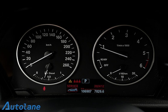 BMW 218d 16 of 30