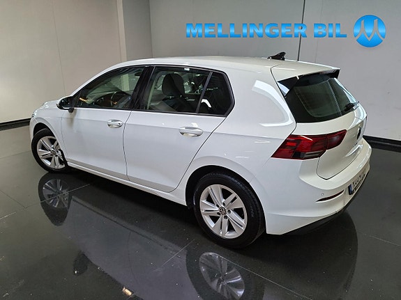 Volkswagen Golf VIII 4 of 24