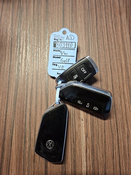 Volkswagen Golf VIII 24 of 24