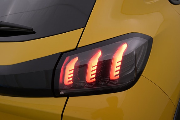 Peugeot e-208 25 of 27
