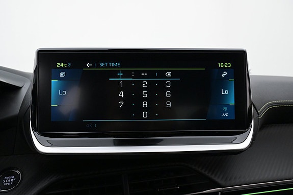 Peugeot e-208 18 of 27