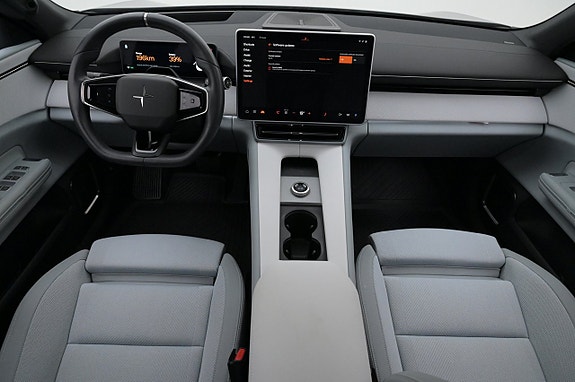 Polestar 4 6 of 27