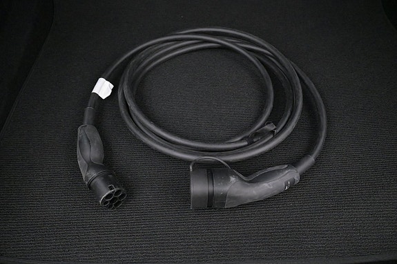 Polestar 4 26 of 27