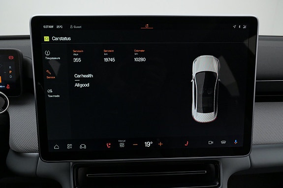 Polestar 4 15 of 27