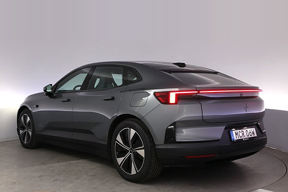 Polestar 4 4 of 27