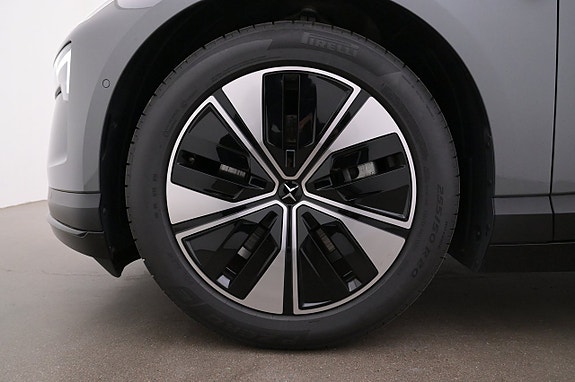 Polestar 4 27 of 27