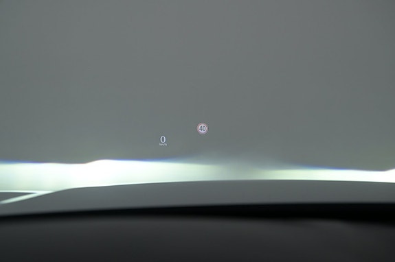 Mazda CX-60 9 of 27