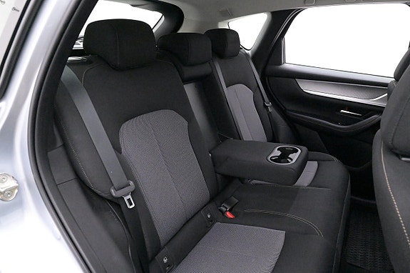 Mazda CX-60 22 of 27