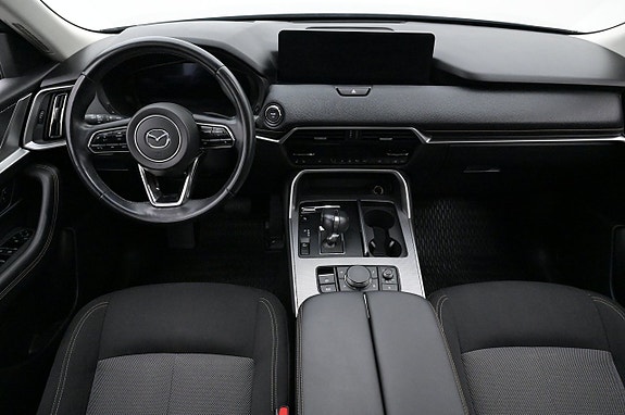 Mazda CX-60 6 of 27