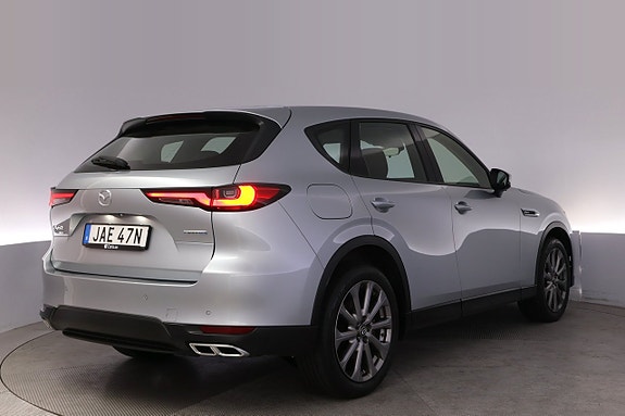 Mazda CX-60 5 of 27