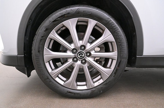 Mazda CX-60 27 of 27