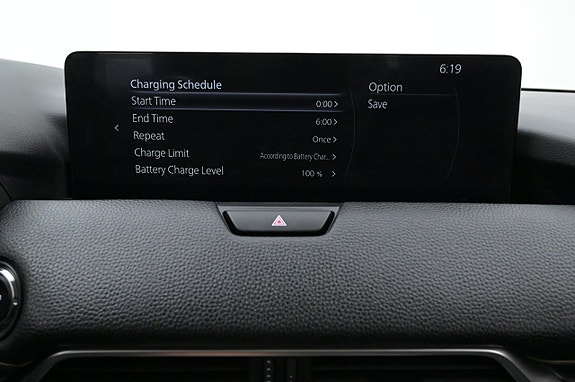 Mazda CX-60 15 of 27