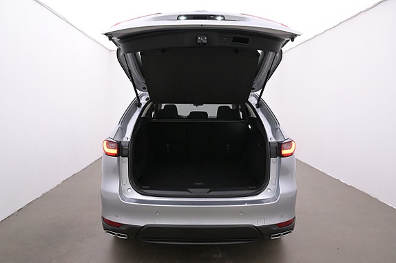 Mazda CX-60 23 of 27