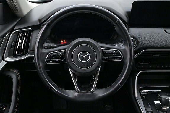 Mazda CX-60 7 of 27