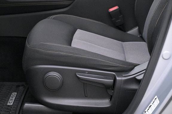 Mazda CX-60 11 of 27