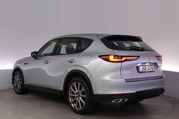 Mazda CX-60 4 of 27