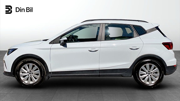 Seat Arona 3 of 13