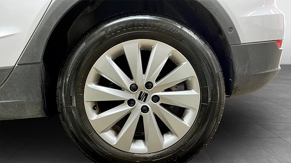 Seat Arona 7 of 13