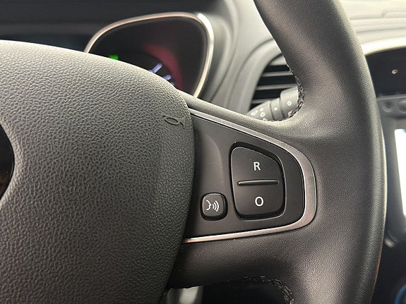 Renault Captur 18 of 30