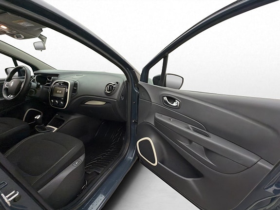Renault Captur 25 of 30