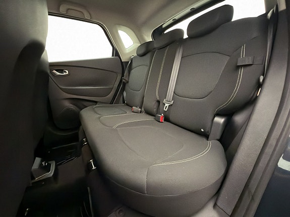Renault Captur 26 of 30