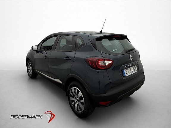 Renault Captur 6 of 30