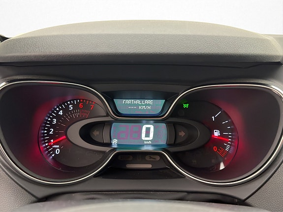 Renault Captur 16 of 30