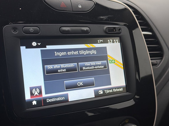 Renault Captur 21 of 30