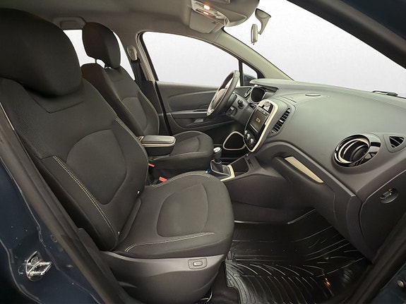Renault Captur 24 of 30
