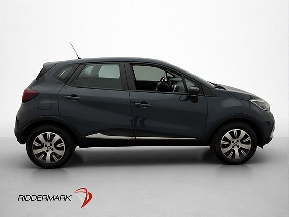 Renault Captur 9 of 30
