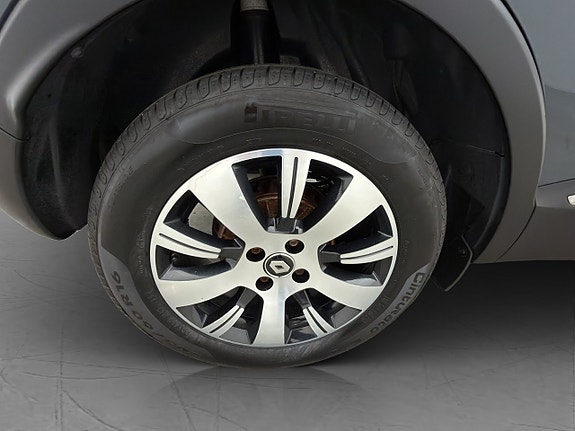 Renault Captur 30 of 30