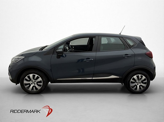 Renault Captur 5 of 30