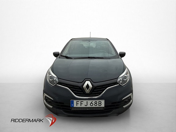 Renault Captur 2 of 30