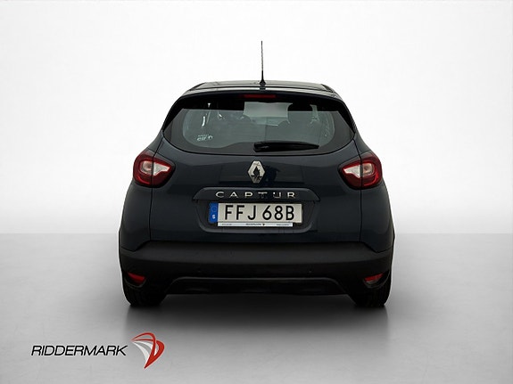 Renault Captur 7 of 30