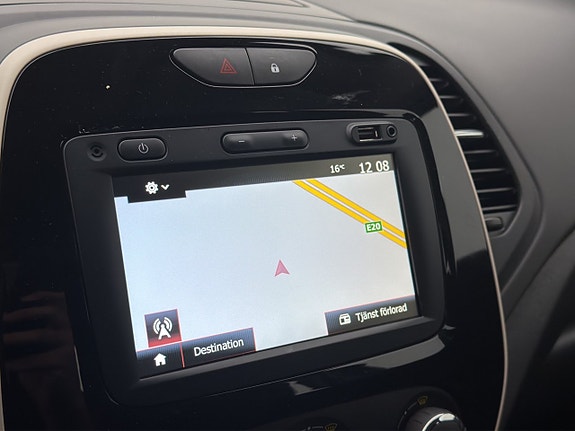 Renault Captur 19 of 30