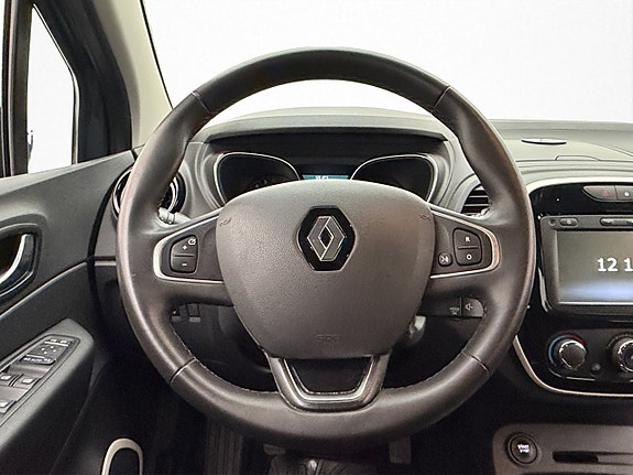Renault Captur 13 of 30